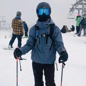 Meet your Posher, Brian